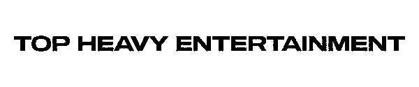TopHeavyEntertainment logo
